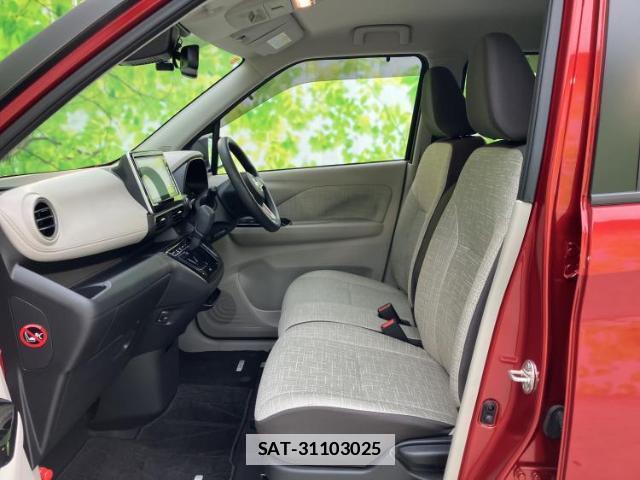 Nissan DAYZ 2023-03 7821699-5