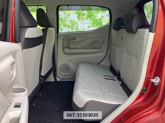Nissan DAYZ 2023-03 7821699-6