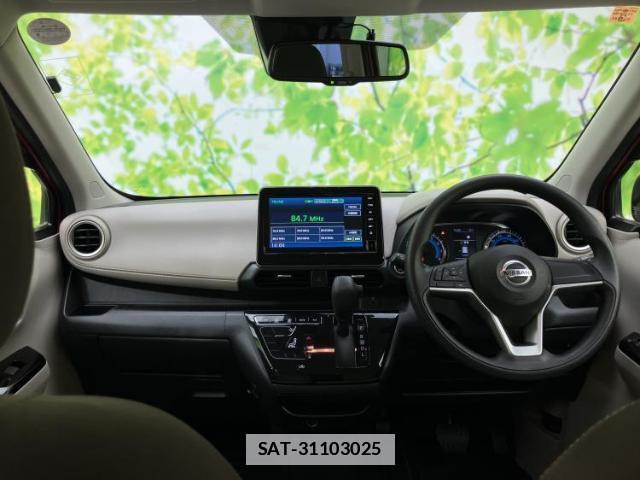 Nissan DAYZ 2023-03 7821699-7