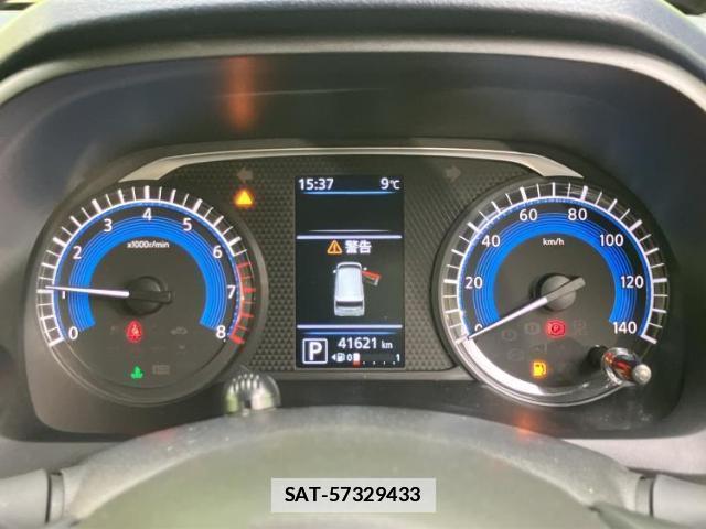 Nissan DAYZ 2020-01 7821714-13