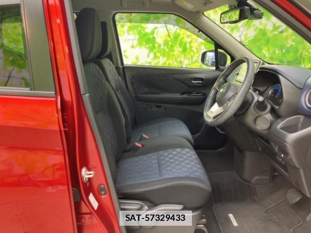 Nissan DAYZ 2020-01 7821714-3