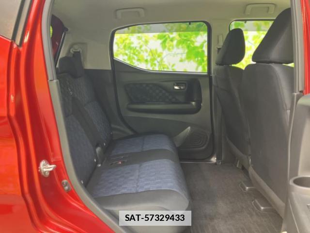 Nissan DAYZ 2020-01 7821714-4
