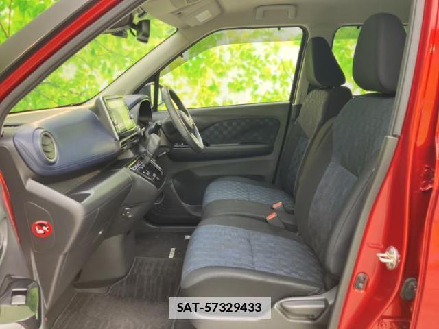 Nissan DAYZ 2020-01 7821714-5