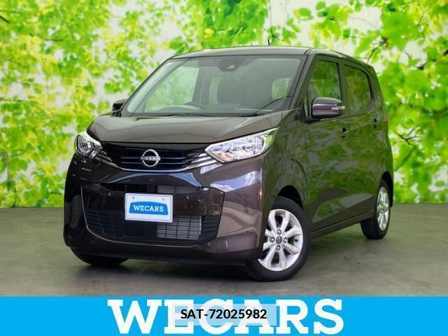 Nissan DAYZ 2024-01 7821847-0
