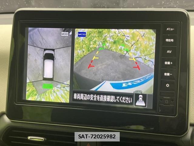 Nissan DAYZ 2024-01 7821847-11