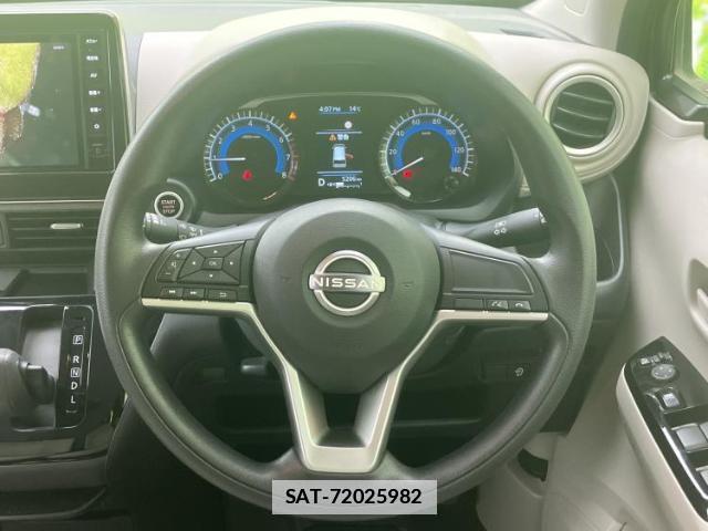 Nissan DAYZ 2024-01 7821847-15