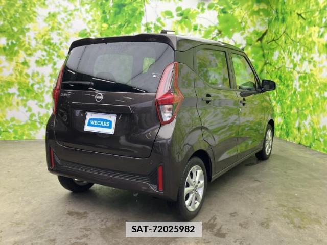 Nissan DAYZ 2024-01 7821847-2