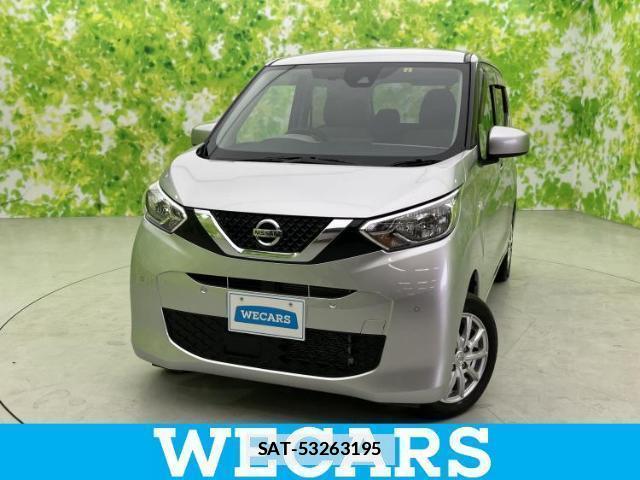 Nissan DAYZ 2023-06 7821865-0