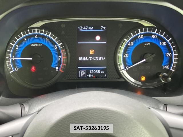 Nissan DAYZ 2023-06 7821865-9