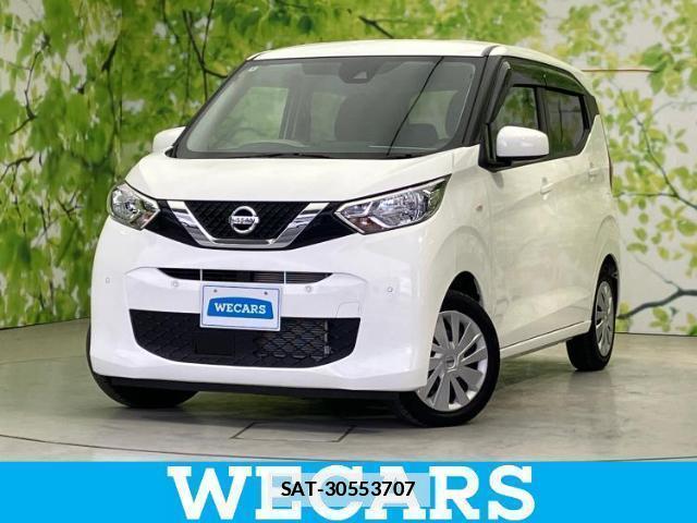 Nissan DAYZ 2022-08 7821885-0