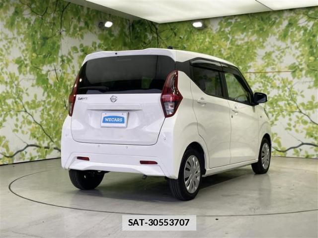 Nissan DAYZ 2022-08 7821885-2