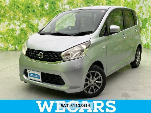 Nissan DAYZ 2015-03 7821946-0