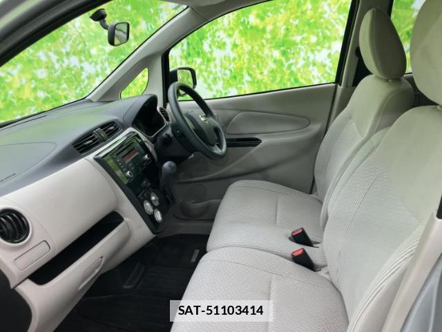 Nissan DAYZ 2015-03 7821946-5