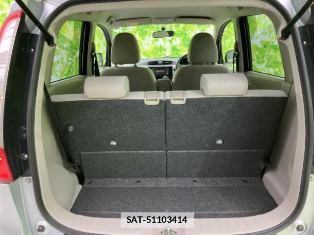 Nissan DAYZ 2015-03 7821946-7
