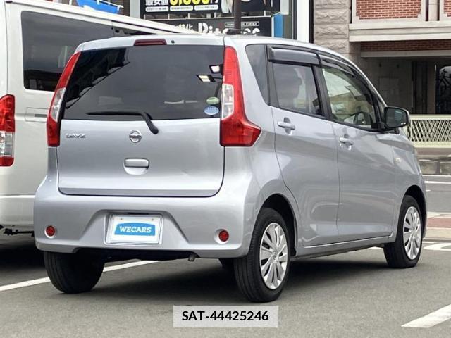 Nissan DAYZ 2017-02 7821991-2