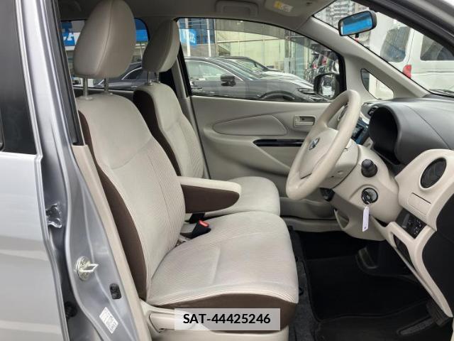 Nissan DAYZ 2017-02 7821991-3