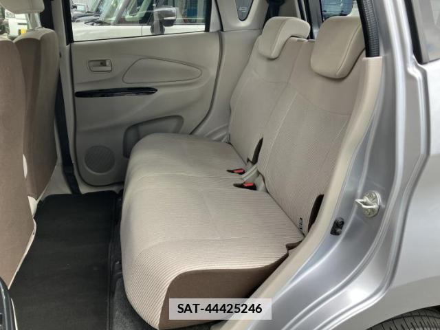 Nissan DAYZ 2017-02 7821991-6