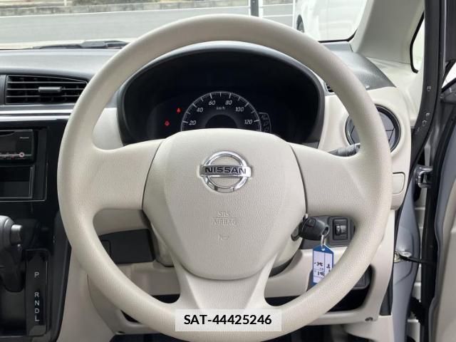 Nissan DAYZ 2017-02 7821991-9