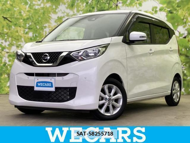 Nissan DAYZ 2020-09 7822086-0