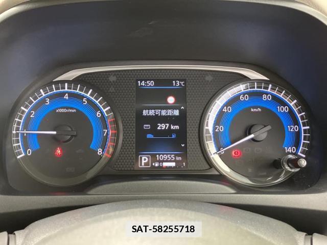 Nissan DAYZ 2020-09 7822086-9