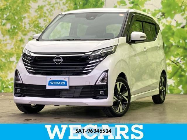 Nissan DAYZ 2025-05 7822606-0
