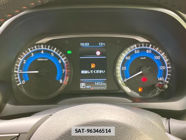 Nissan DAYZ 2025-05 7822606-13