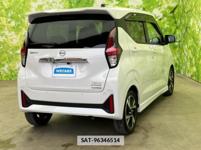 Nissan DAYZ 2025-05 7822606-2