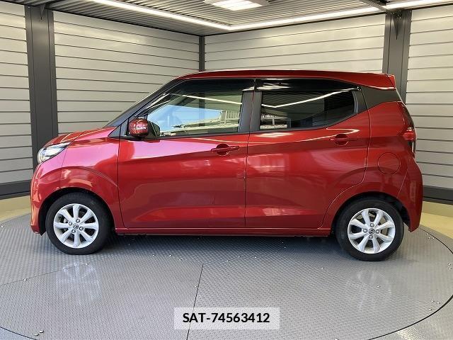 Nissan DAYZ 2020-01 7822678-14