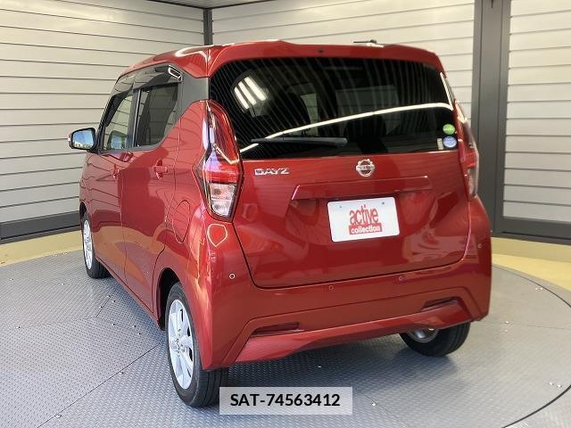 Nissan DAYZ 2020-01 7822678-16