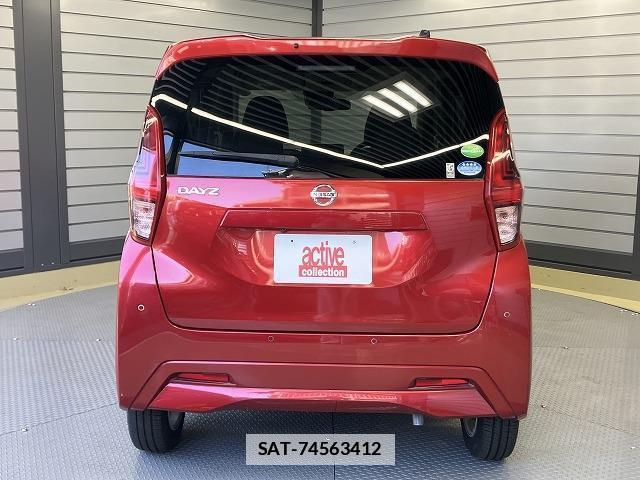 Nissan DAYZ 2020-01 7822678-17
