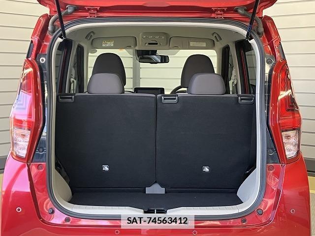 Nissan DAYZ 2020-01 7822678-18