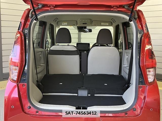 Nissan DAYZ 2020-01 7822678-19