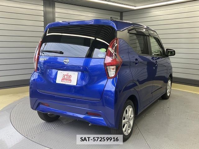 Nissan DAYZ 2020-09 7822693-15