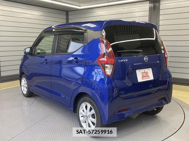 Nissan DAYZ 2020-09 7822693-16