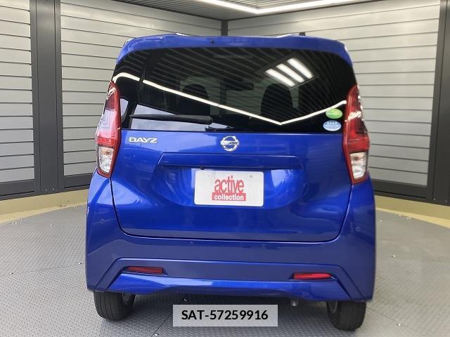 Nissan DAYZ 2020-09 7822693-17