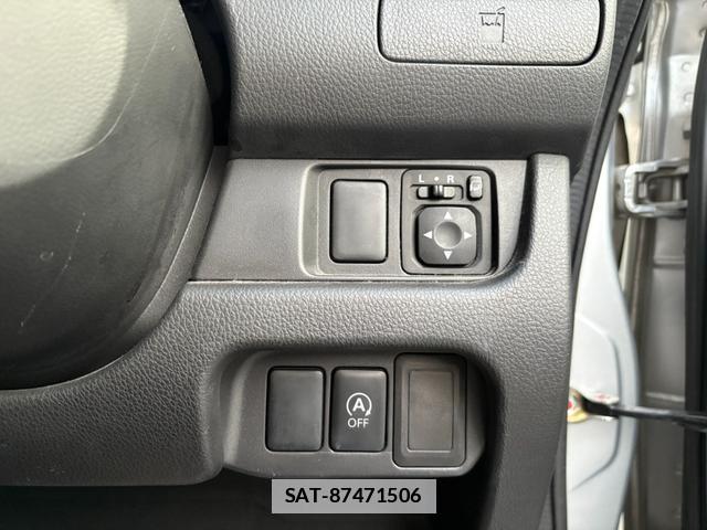 Nissan DAYZ 2013-07 7822704-6