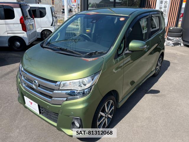 Nissan DAYZ 2018-09 7822712-11