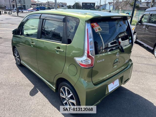 Nissan DAYZ 2018-09 7822712-16