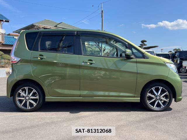 Nissan DAYZ 2018-09 7822712-2