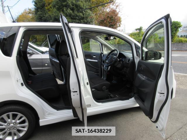 Nissan DAYZ 2015-01 7822962-6