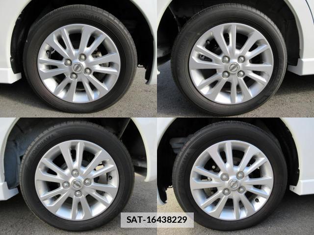 Nissan DAYZ 2015-01 7822962-7