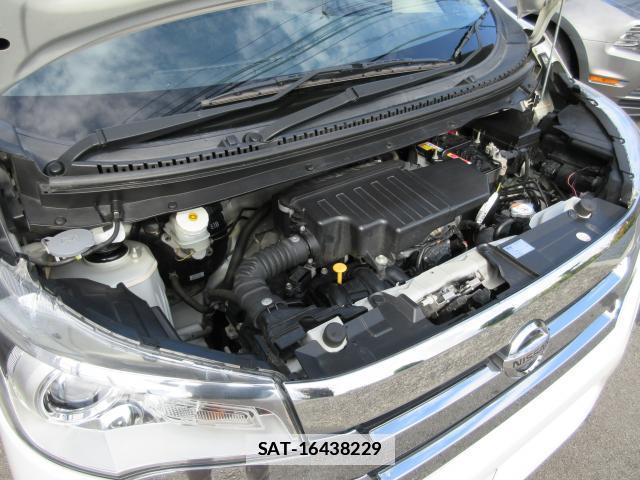 Nissan DAYZ 2015-01 7822962-8