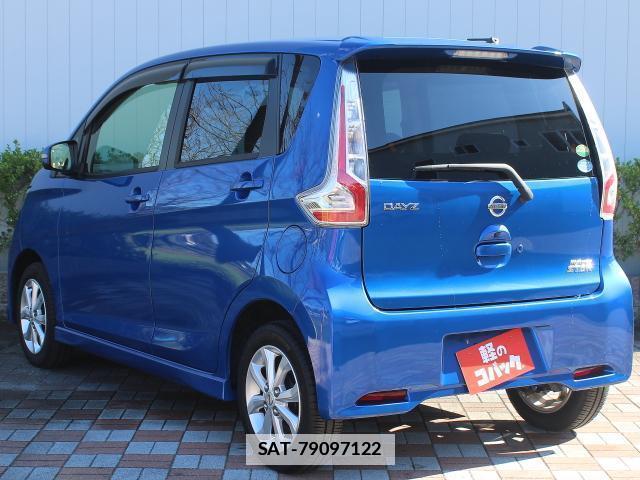 Nissan DAYZ 2017-05 7823030-3