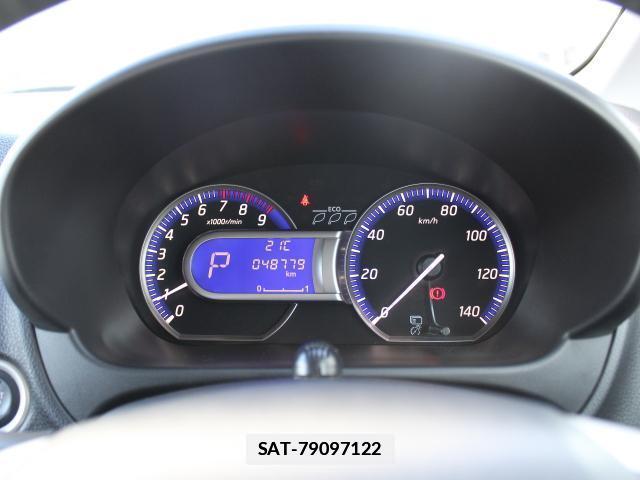 Nissan DAYZ 2017-05 7823030-8