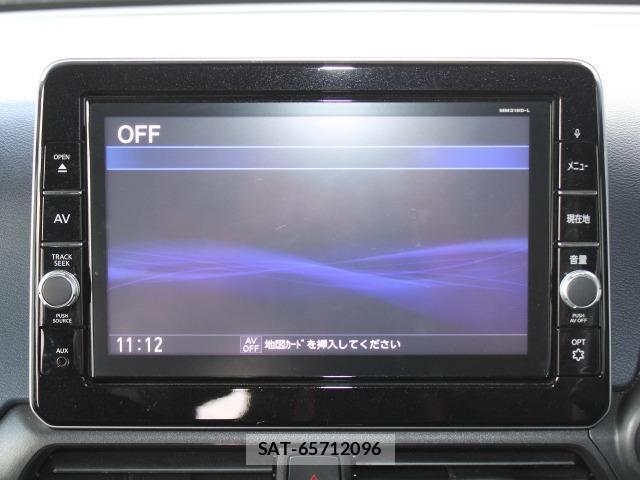 Nissan DAYZ 2020-01 7823034-5