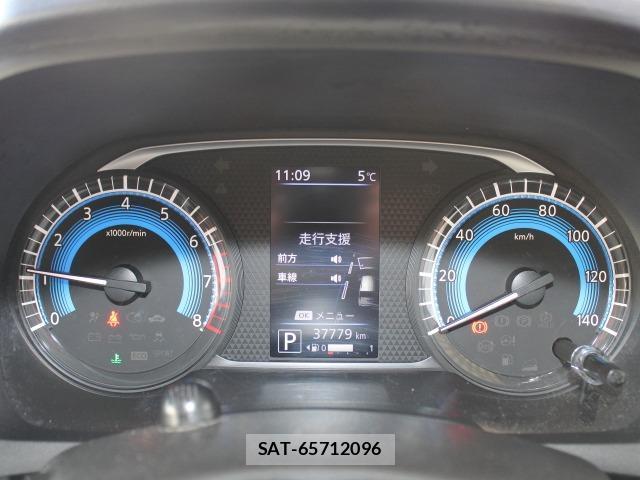 Nissan DAYZ 2020-01 7823034-8