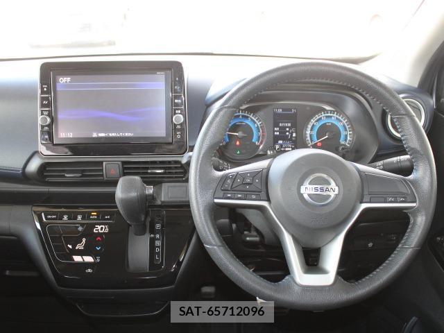 Nissan DAYZ 2020-01 7823034-9