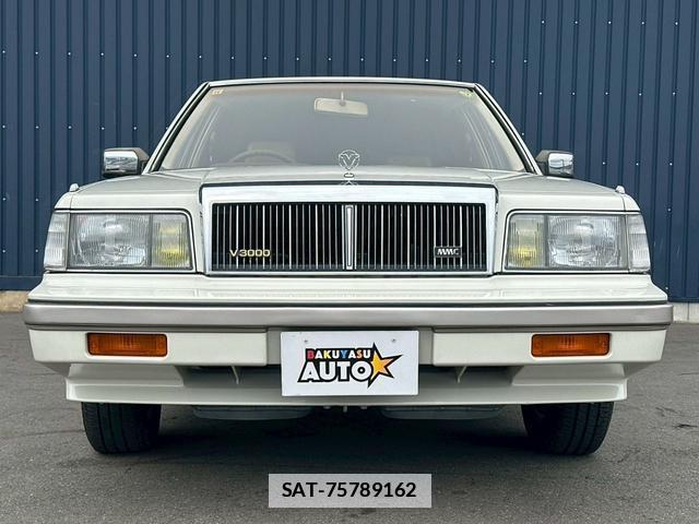 Mitsubishi DEBONAIR V 1987 7820892-1