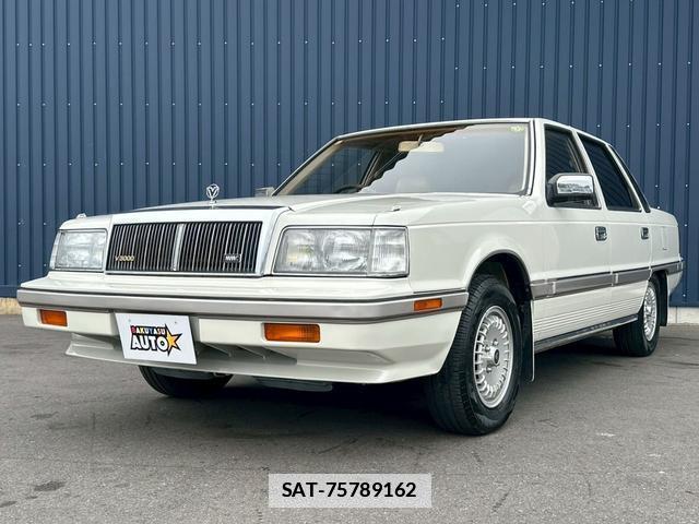 Mitsubishi DEBONAIR V 1987 7820892-4