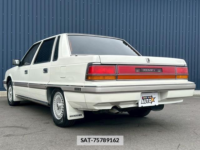 Mitsubishi DEBONAIR V 1987 7820892-5